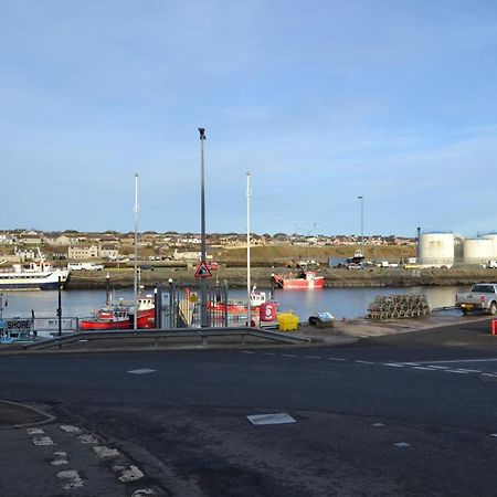 Harbour View Apartment Wick Wick  Exterior foto