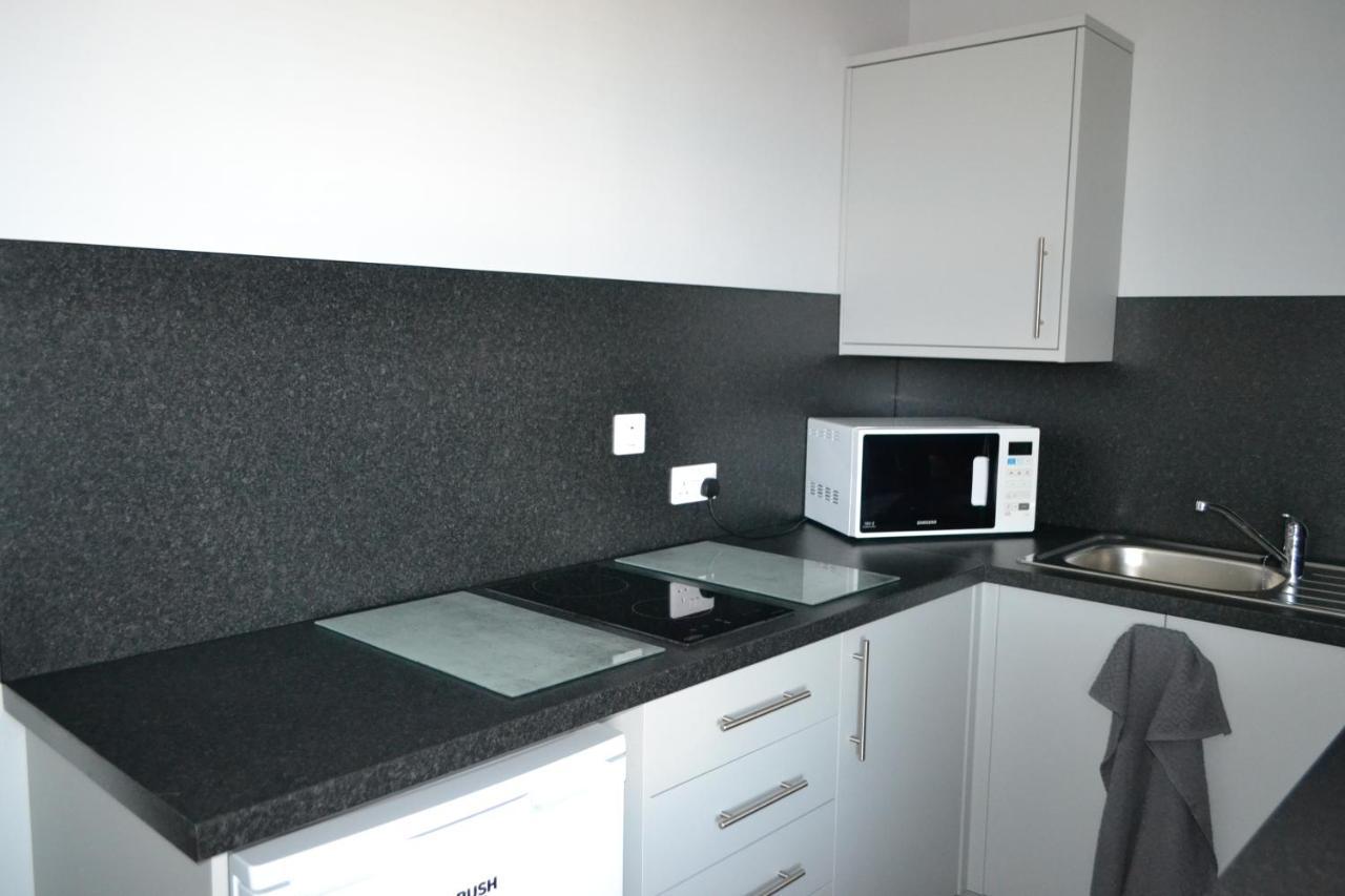 Harbour View Apartment Wick Wick  Exterior foto
