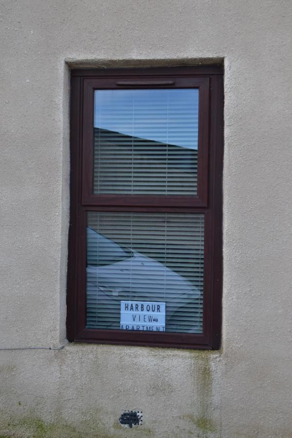 Harbour View Apartment Wick Wick  Exterior foto