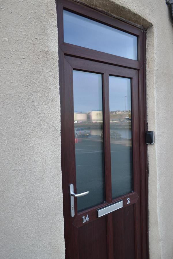 Harbour View Apartment Wick Wick  Exterior foto