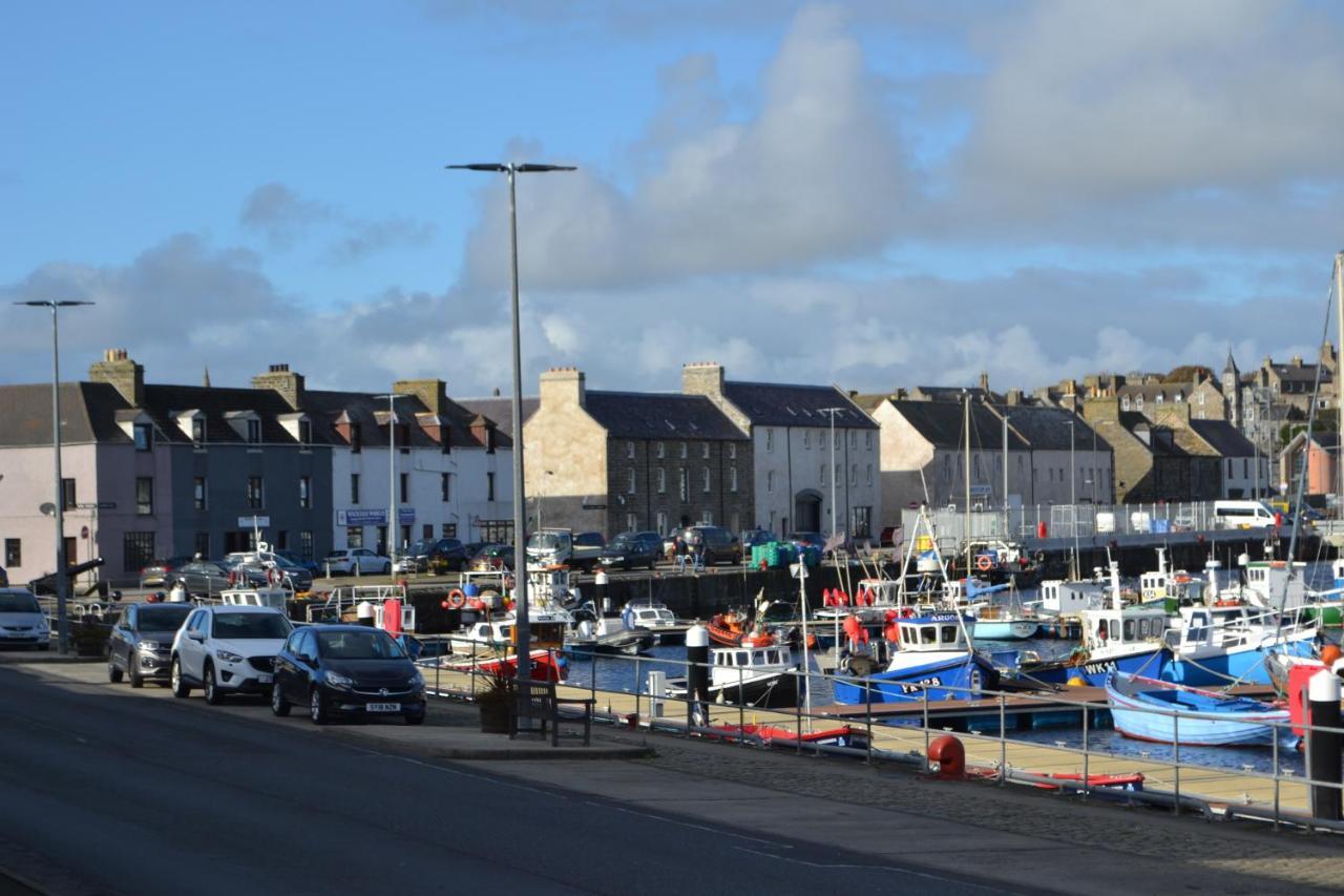 Harbour View Apartment Wick Wick  Exterior foto